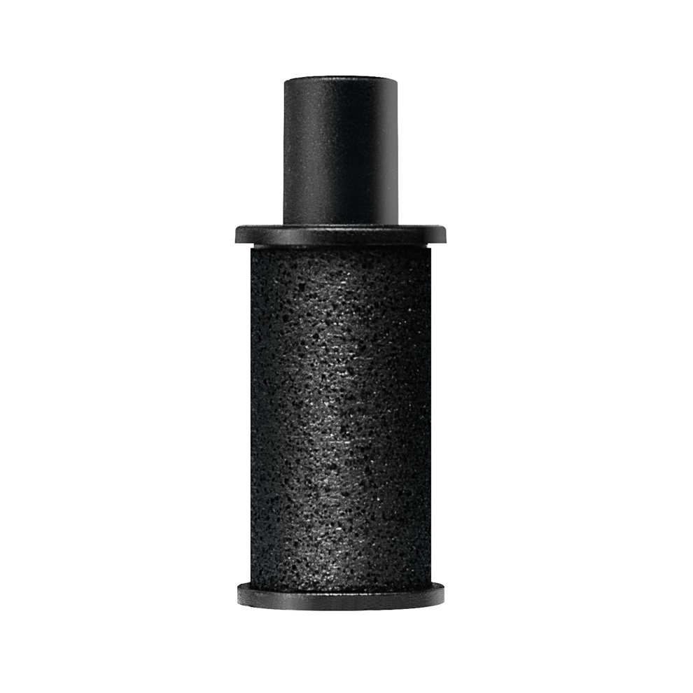 Meto 9505908 22 X 16 Mm Ink Rolls for Arrow Hand Labeler - Black (Pack of 5) thumbnail