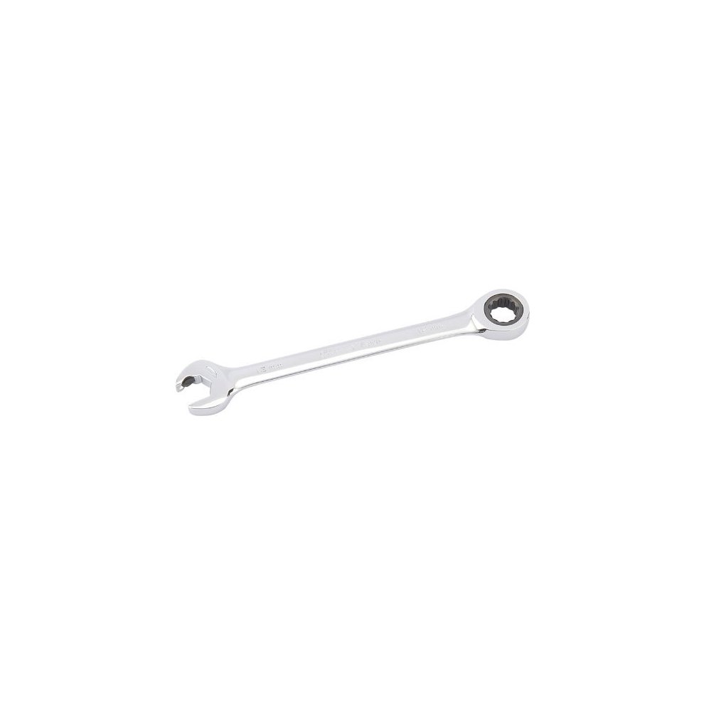 DRAPER Expert 12mm Hi-Torq Metric Double Ratcheting Combination Spanners | 4964