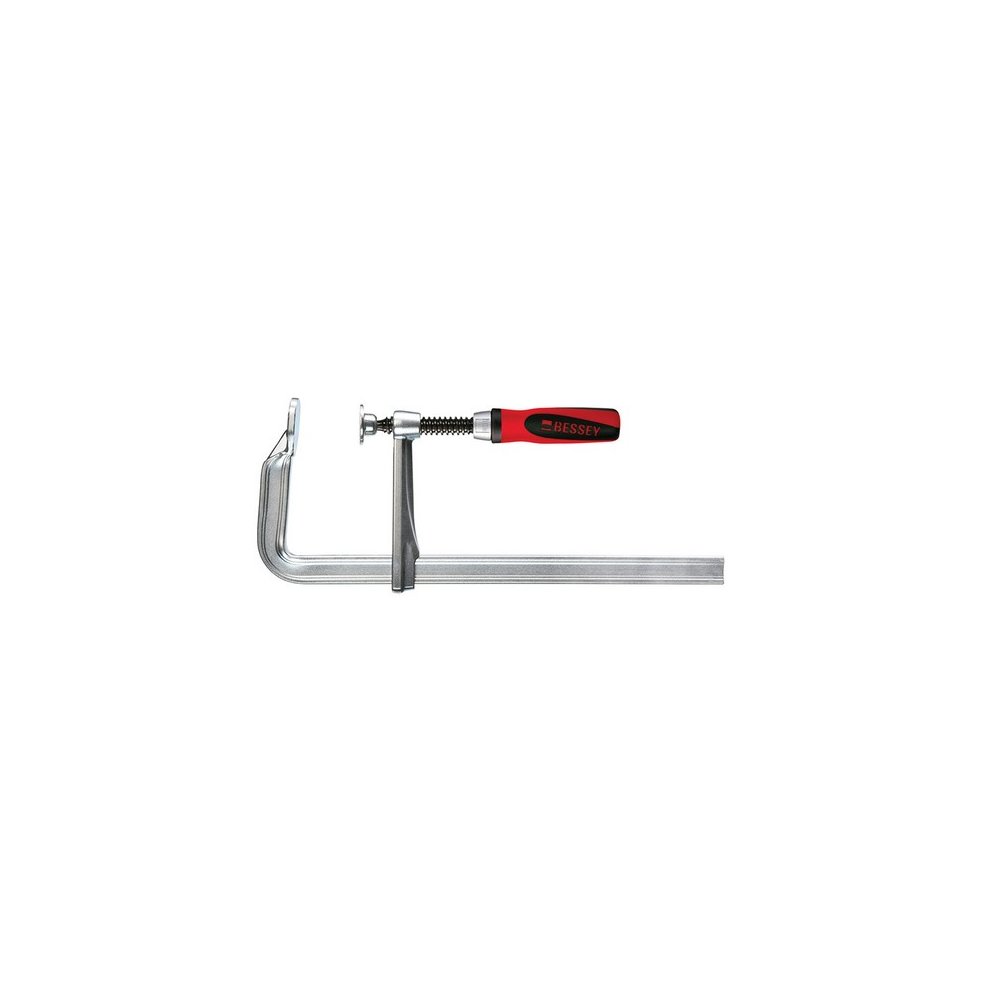 Bessey - GZ16-2K All-Steel Screw Clamp Capacity 160mm