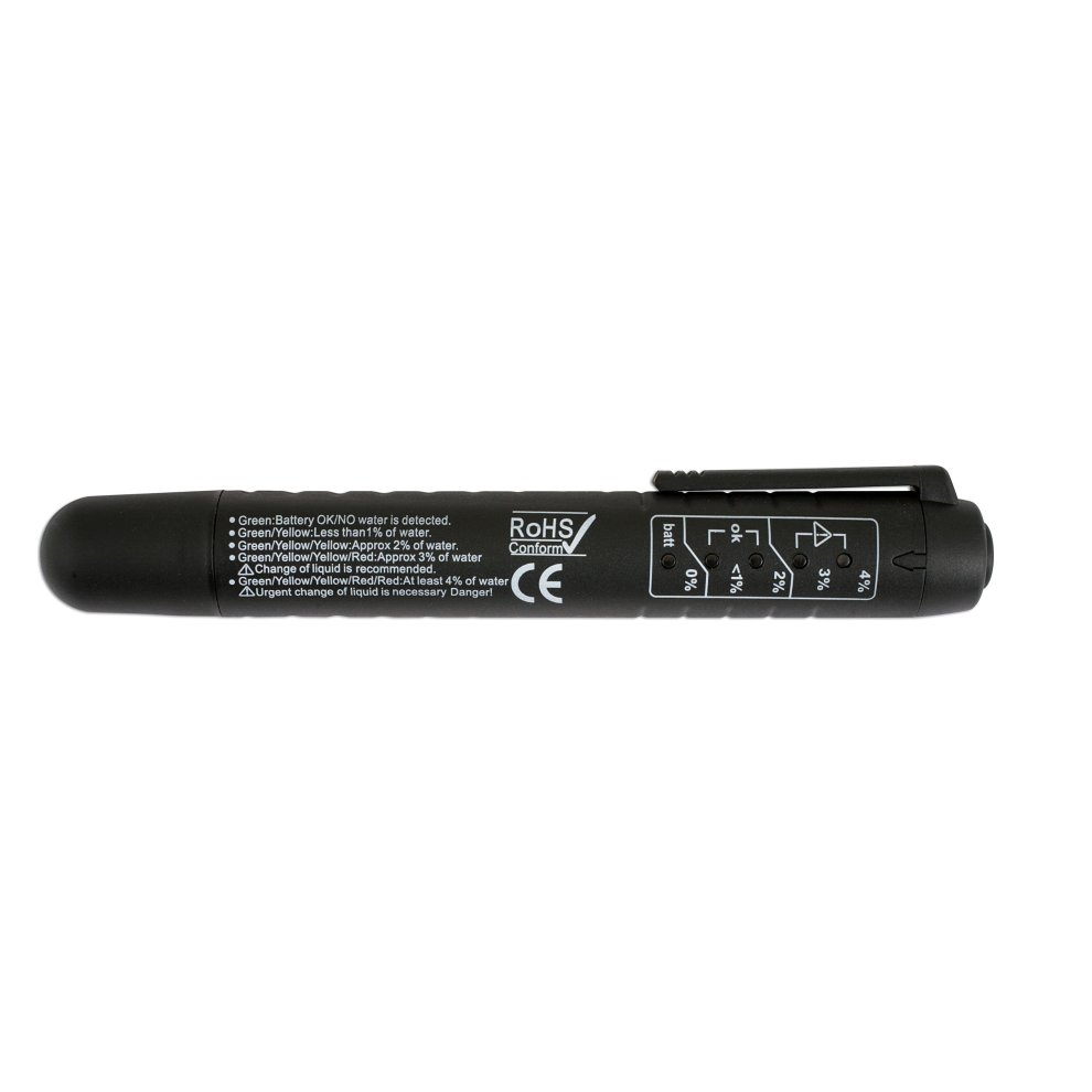 LASER TOOLS 4875 Testing Unit, Brake Fluid thumbnail