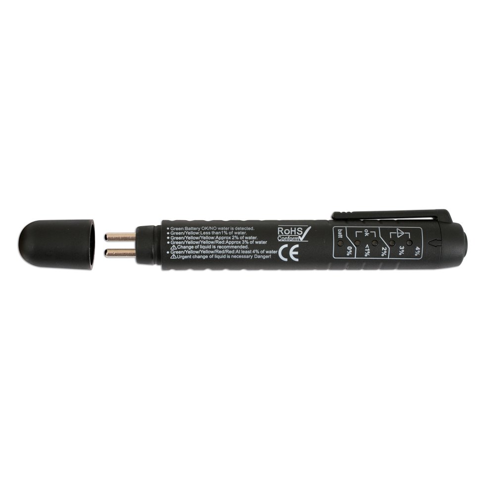 LASER TOOLS 4875 Testing Unit, Brake Fluid thumbnail