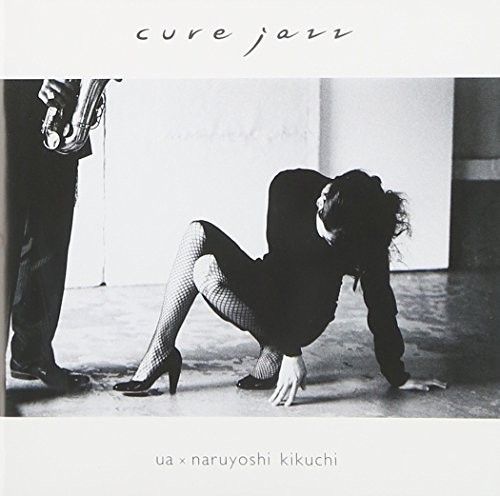 UA×???? Cure Jazz (Japan Version) (CD)