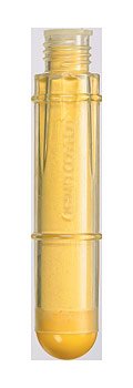 Clover Chaco Liner Pen Style Refill-Yellow