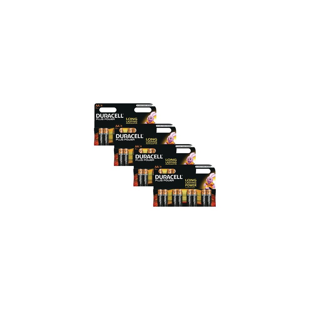 Duracell BUN0047A Alkaline Non-rechargeable Battery