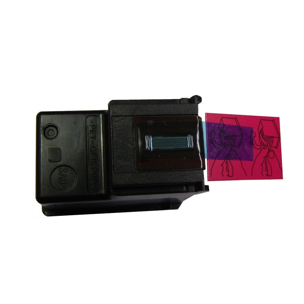 Ink_seller Remanufactured Replacement for HP 301XL 301 High Yield Ink Cartridges(1 Tri-colour) Compatible for HP Deskjet 2540 3050A 3055A 1000 2510... thumbnail