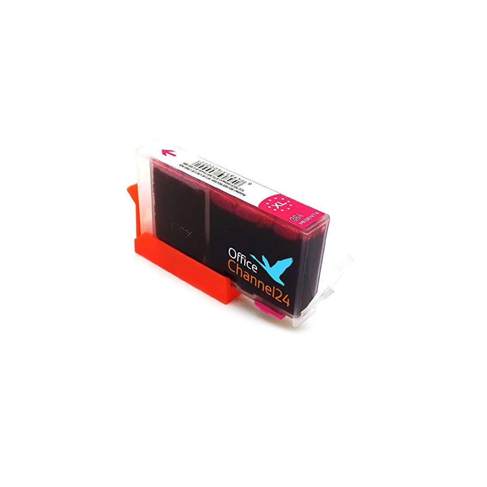 Printer Cartridges X4 HP 364XL HP364 XL HP 364 HP Deskjet 3070 3070A D5445 D5460 HP Photosmart B109A B8550 C5300 C5324 C5370 C5380 C5390 C6300... thumbnail