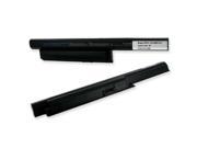 Empire Battery LTLI-9201-4.4 Replaces SONY 11.1V 4400MAH LI-ION