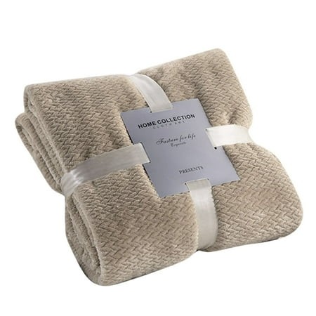 Growsl Blanket Throw Blanket Blanket Soft Is and Plush for Sofas Hugging Suitable Beds-blankets Lightweight Home Textiles Weighted Blanket Travel Blan