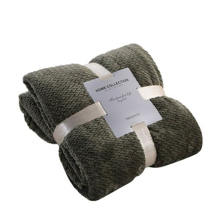 Growsl Blanket Throw Blanket Blanket Soft Is and Plush for Sofas Hugging Suitable Beds-blankets Lightweight Home Textiles Weighted Blanket Travel Blan