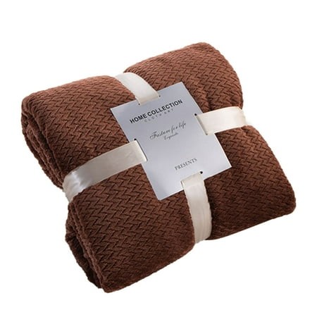 Growsl Blanket Throw Blanket Blanket Soft Is and Plush for Sofas Hugging Suitable Beds-blankets Lightweight Home Textiles Weighted Blanket Travel Blan