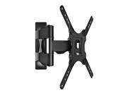 Boost Universal AMF-3252 Articulating LED LCD TV Mount for 32' to 52' Displays
