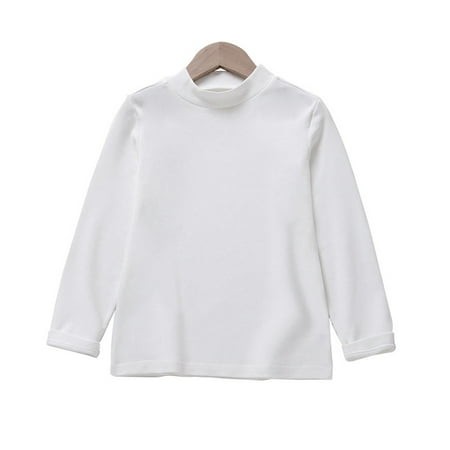 Boys Girls Kids & Toddler T-Shirt 100% Cotton (2-12 Years) Variety of Colors