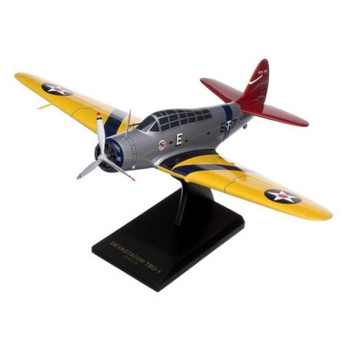 Daron Worldwide Trading C0232 TBD-1 Devastator Usn 1/32 AIRCRAFT