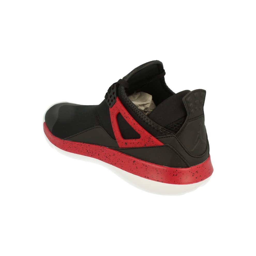 (10) Nike Air Jordan Fly 89 Mens Trainers 940267 Sneakers Shoes thumbnail