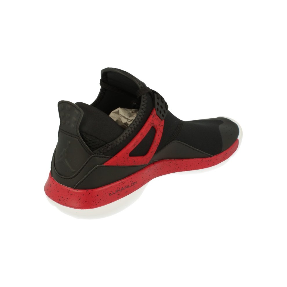 (10) Nike Air Jordan Fly 89 Mens Trainers 940267 Sneakers Shoes thumbnail