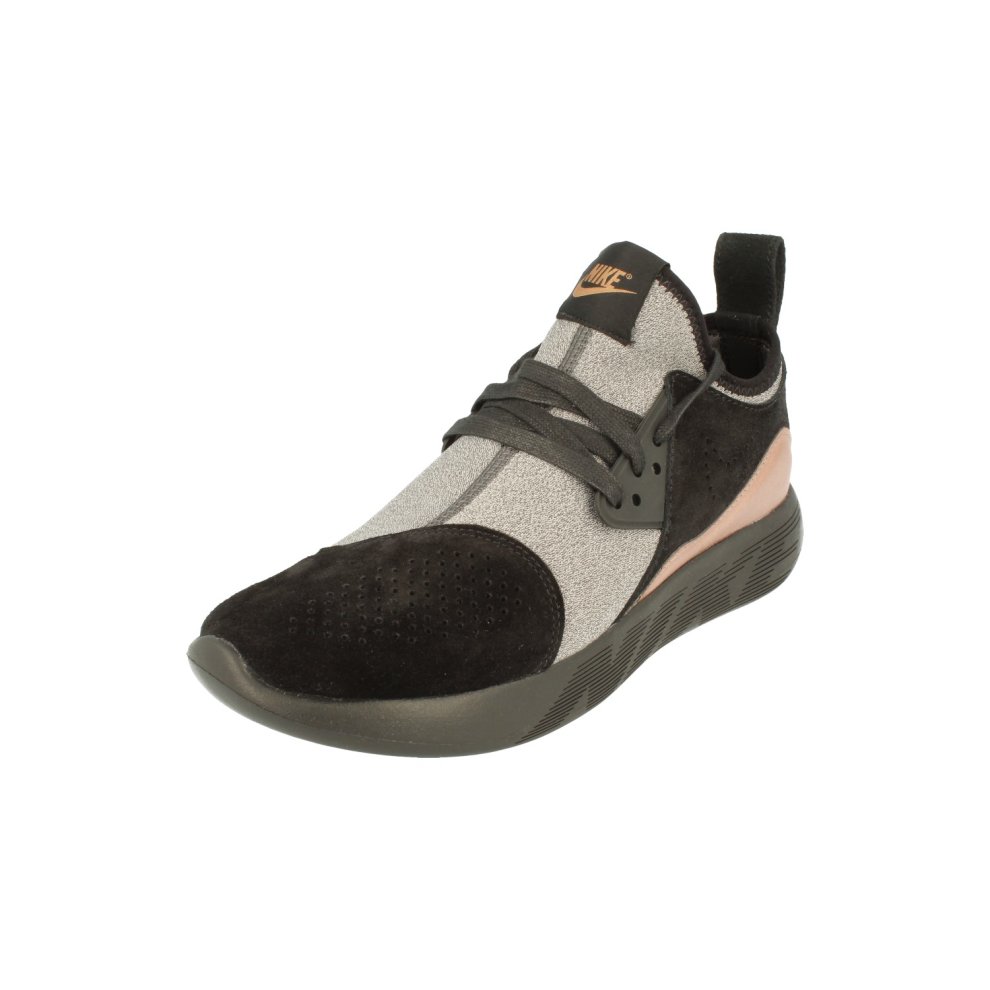 (10) Nike Lunarcharge Premium Mens Running Trainers 923281 Sneakers Shoes