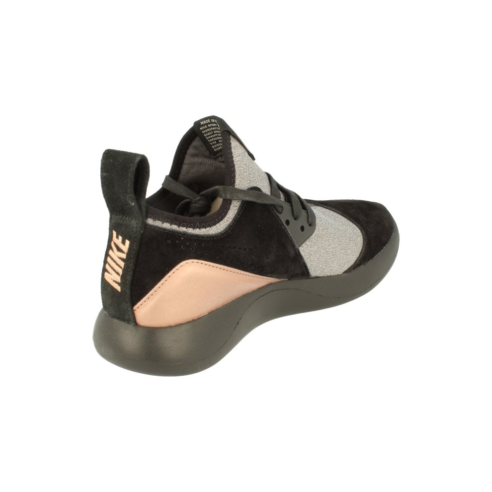 (10) Nike Lunarcharge Premium Mens Running Trainers 923281 Sneakers Shoes thumbnail