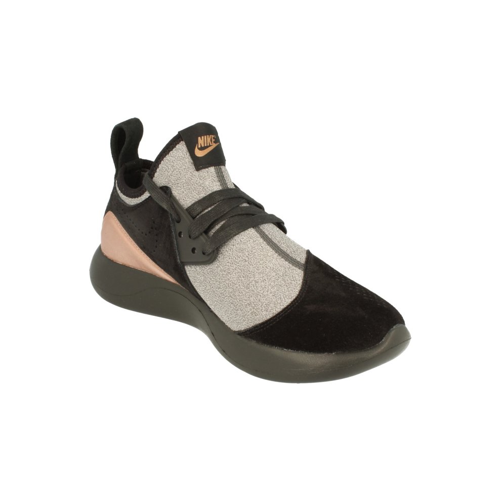 (10) Nike Lunarcharge Premium Mens Running Trainers 923281 Sneakers Shoes thumbnail