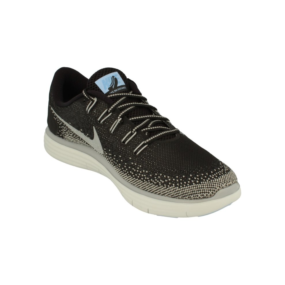 (10) Nike Free RN Distance Le Mens Running Trainers 849662 Sneakers Shoes thumbnail