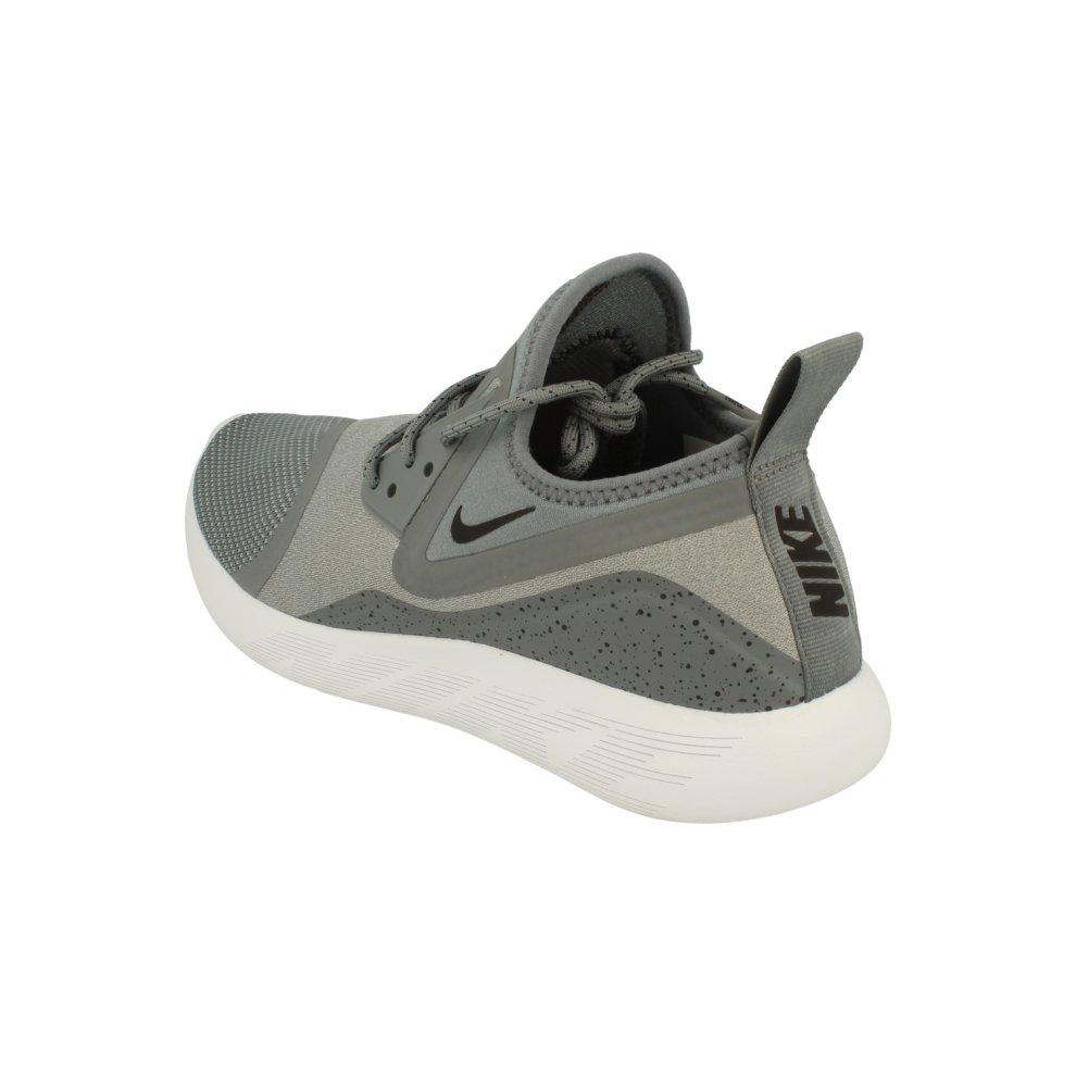 (10) Nike Lunarcharge Essential Mens Running Trainers 923619 Sneakers Shoes thumbnail