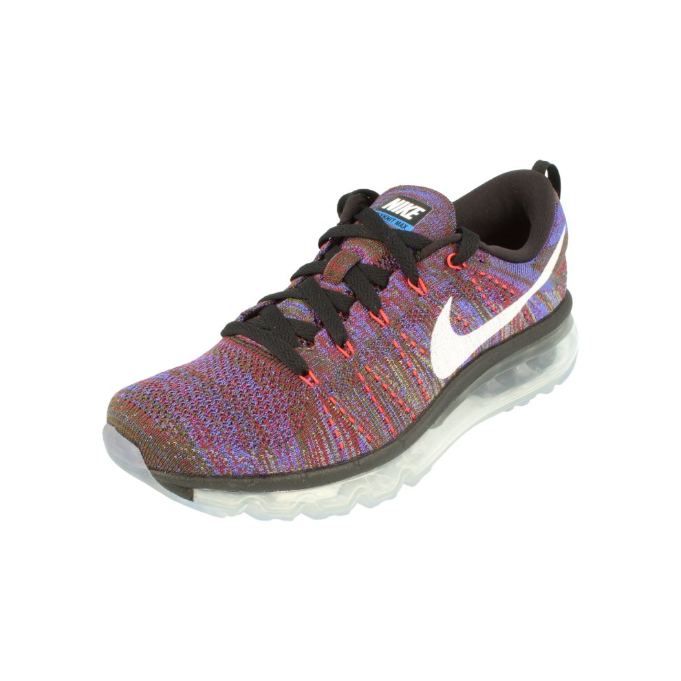 (10) Nike Flyknit Air Max Mens Running Trainers 620469 Sneakers Shoes