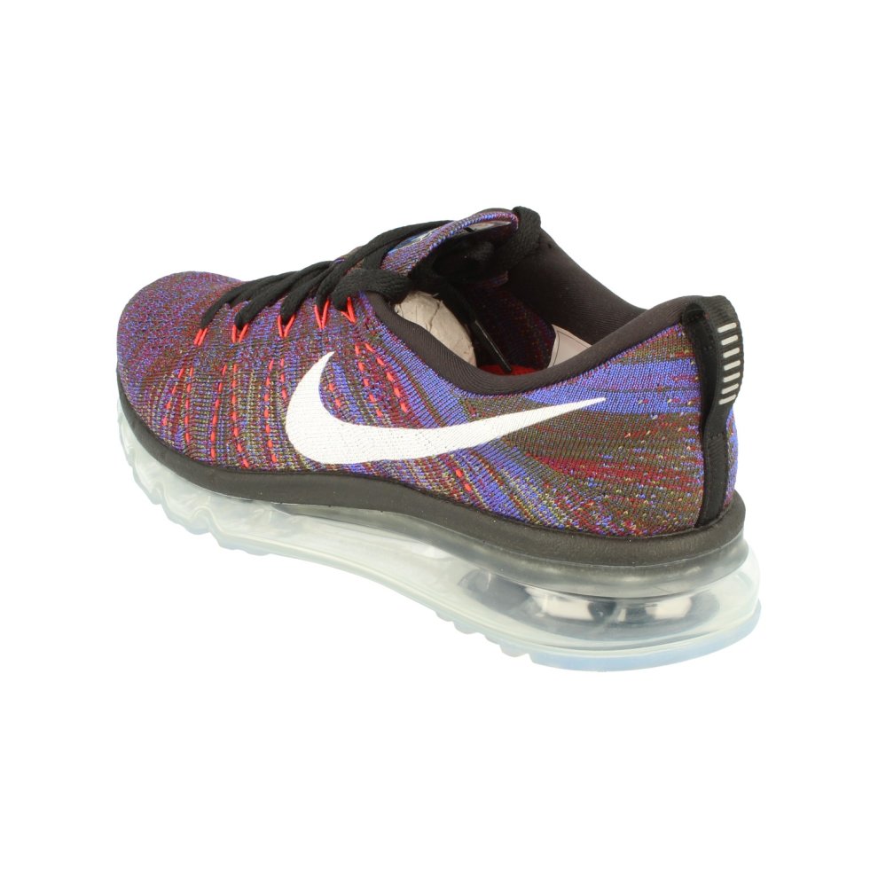 (10) Nike Flyknit Air Max Mens Running Trainers 620469 Sneakers Shoes thumbnail