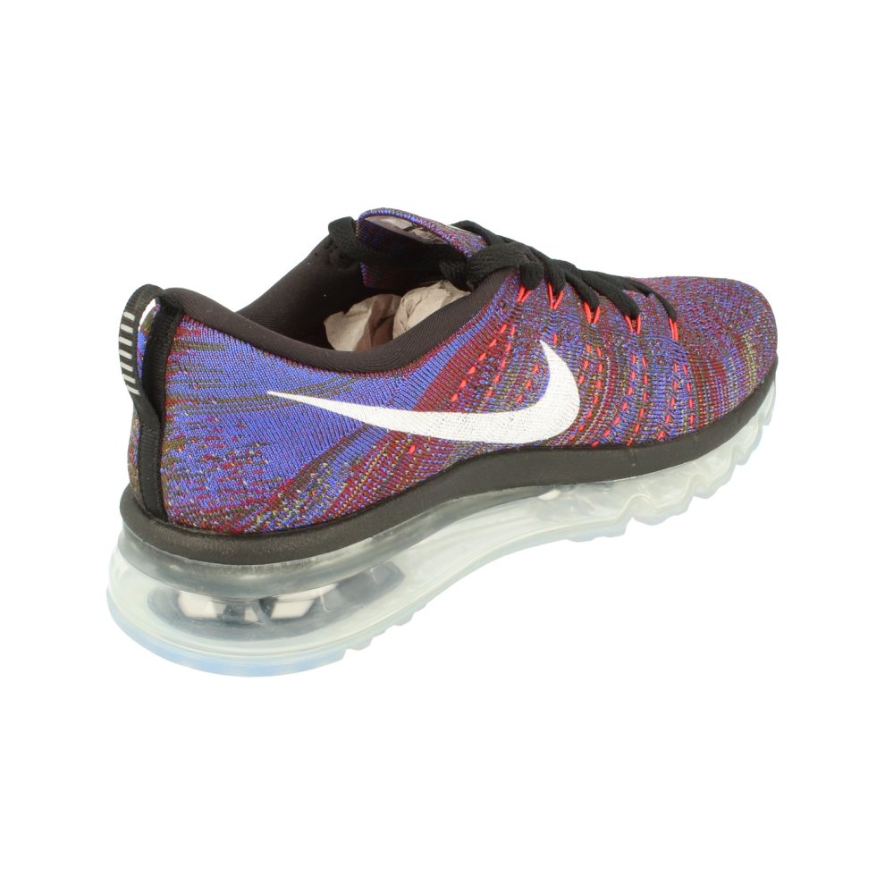 (10) Nike Flyknit Air Max Mens Running Trainers 620469 Sneakers Shoes thumbnail