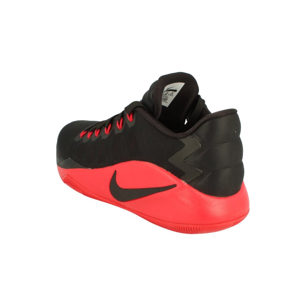 (10) Nike Hyperdunk 2016 Low Mens Basketball Trainers 844363 Sneakers Shoes thumbnail
