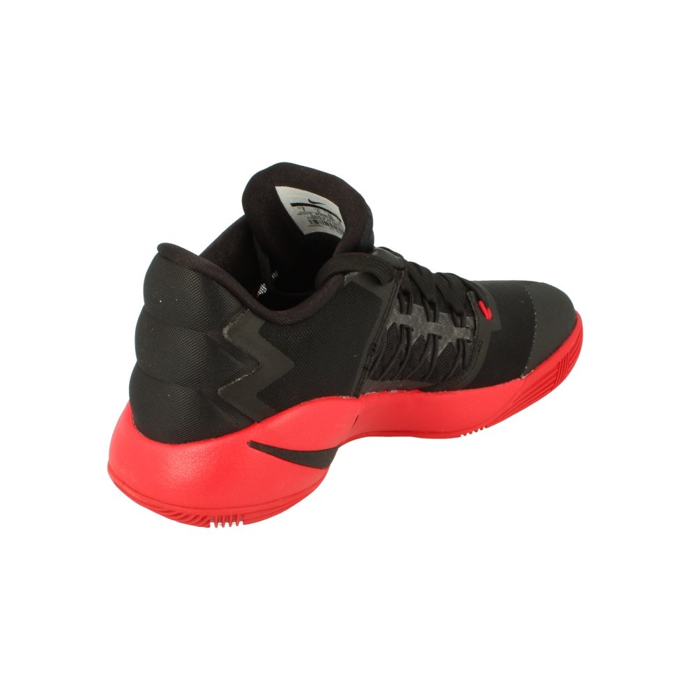 (10) Nike Hyperdunk 2016 Low Mens Basketball Trainers 844363 Sneakers Shoes thumbnail