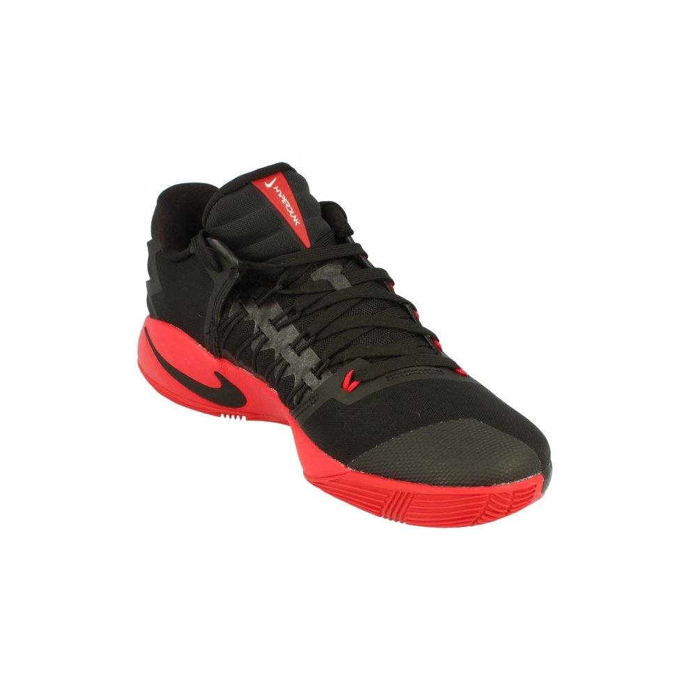 (10) Nike Hyperdunk 2016 Low Mens Basketball Trainers 844363 Sneakers Shoes thumbnail