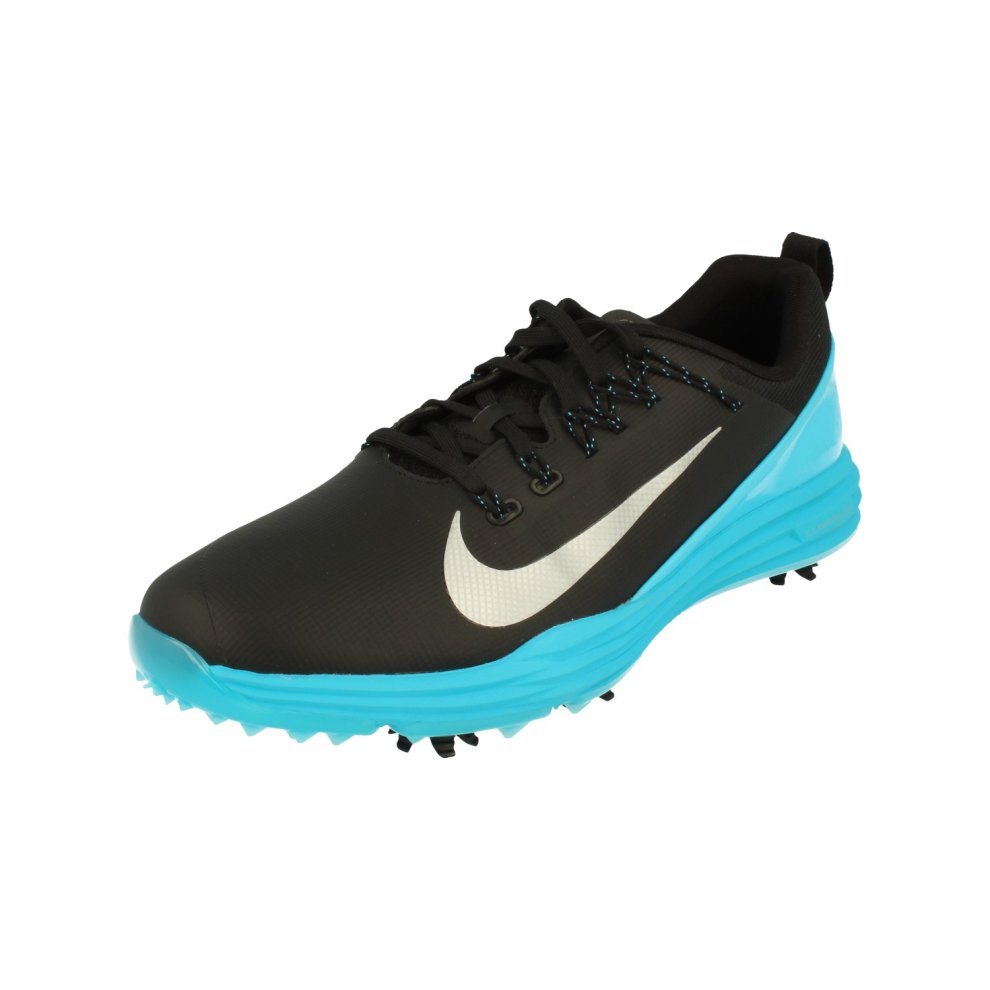(10) Nike Lunar Command 2 Mens Golf Shoes 849968 Sneakers Trainers