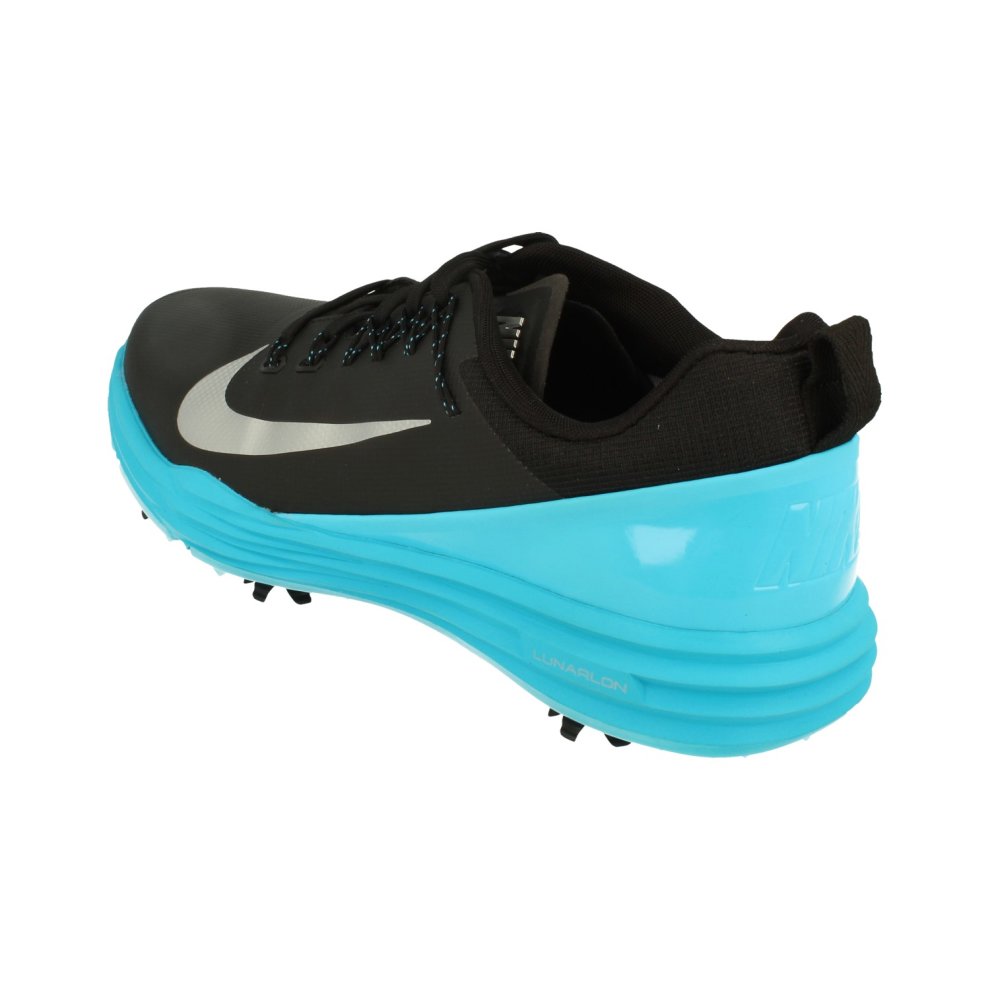 (10) Nike Lunar Command 2 Mens Golf Shoes 849968 Sneakers Trainers thumbnail