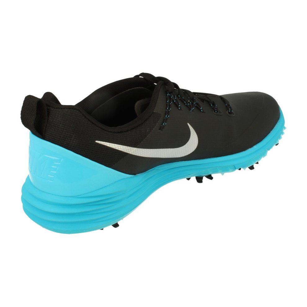 (10) Nike Lunar Command 2 Mens Golf Shoes 849968 Sneakers Trainers thumbnail