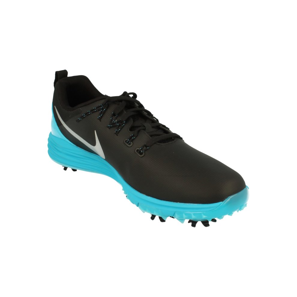 (10) Nike Lunar Command 2 Mens Golf Shoes 849968 Sneakers Trainers thumbnail