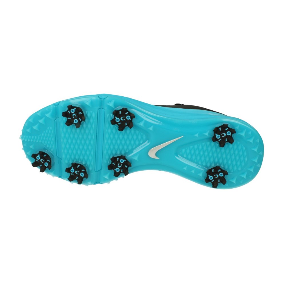 (10) Nike Lunar Command 2 Mens Golf Shoes 849968 Sneakers Trainers thumbnail
