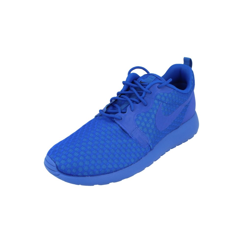 (10) Nike Rosherun HYP Mens Trainers 636220 Sneakers Shoes