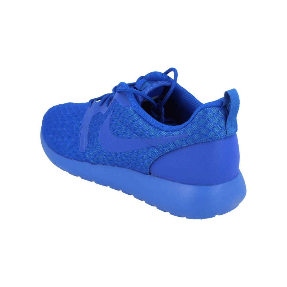 (10) Nike Rosherun HYP Mens Trainers 636220 Sneakers Shoes thumbnail