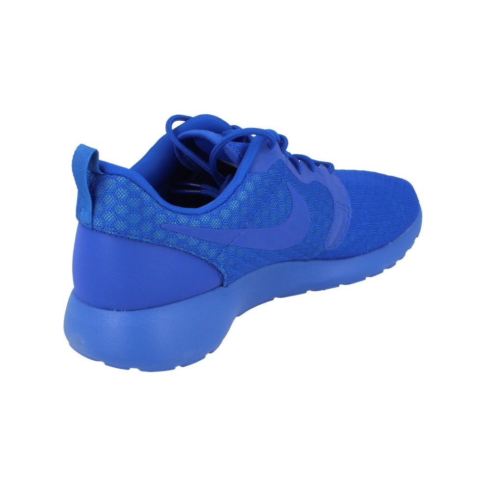 (10) Nike Rosherun HYP Mens Trainers 636220 Sneakers Shoes thumbnail