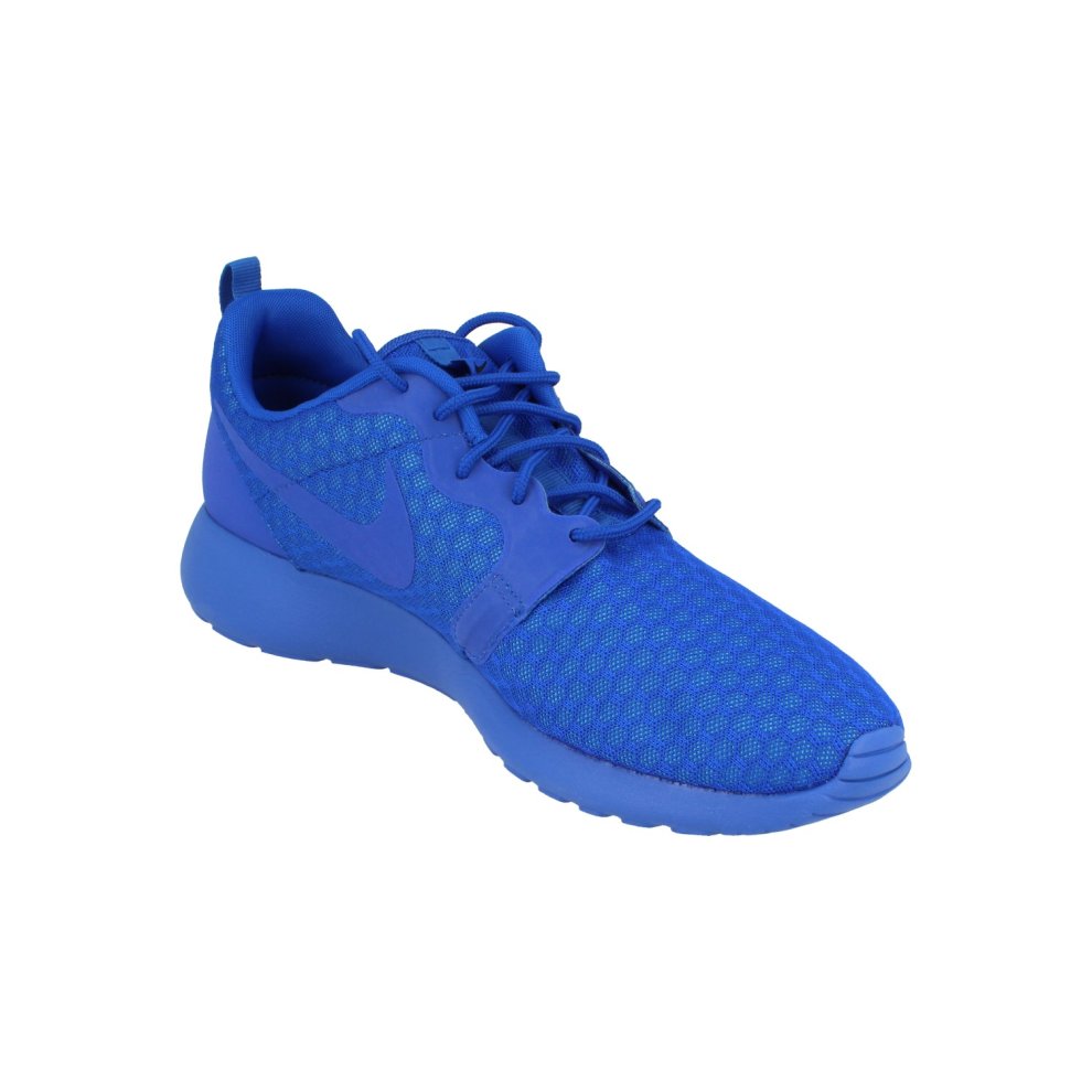 (10) Nike Rosherun HYP Mens Trainers 636220 Sneakers Shoes thumbnail