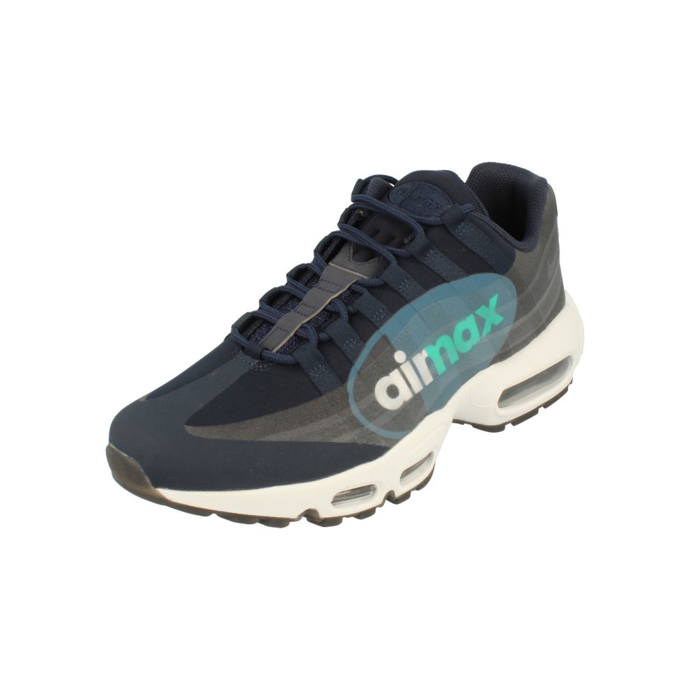(10) Nike Air Max 95 NS Gpx Mens Running Trainers Aj7183 Sneakers Shoes