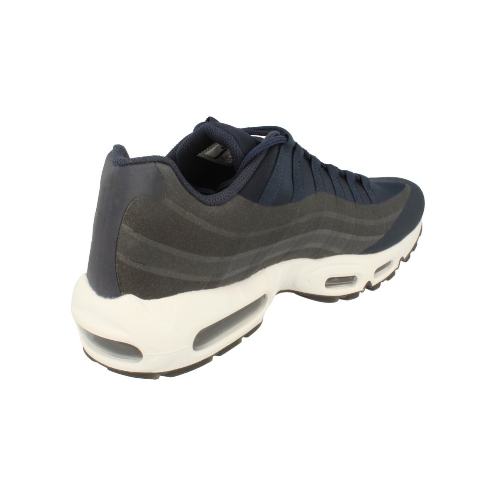 (10) Nike Air Max 95 NS Gpx Mens Running Trainers Aj7183 Sneakers Shoes thumbnail