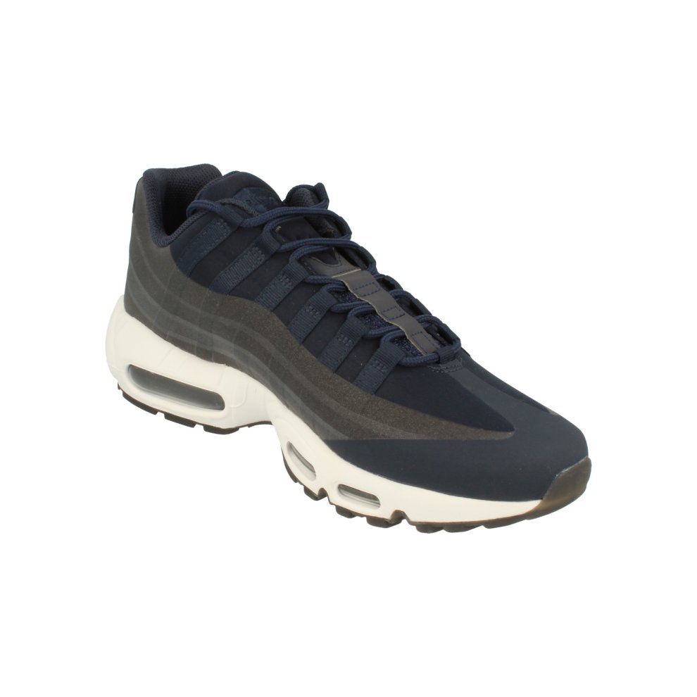 (10) Nike Air Max 95 NS Gpx Mens Running Trainers Aj7183 Sneakers Shoes thumbnail
