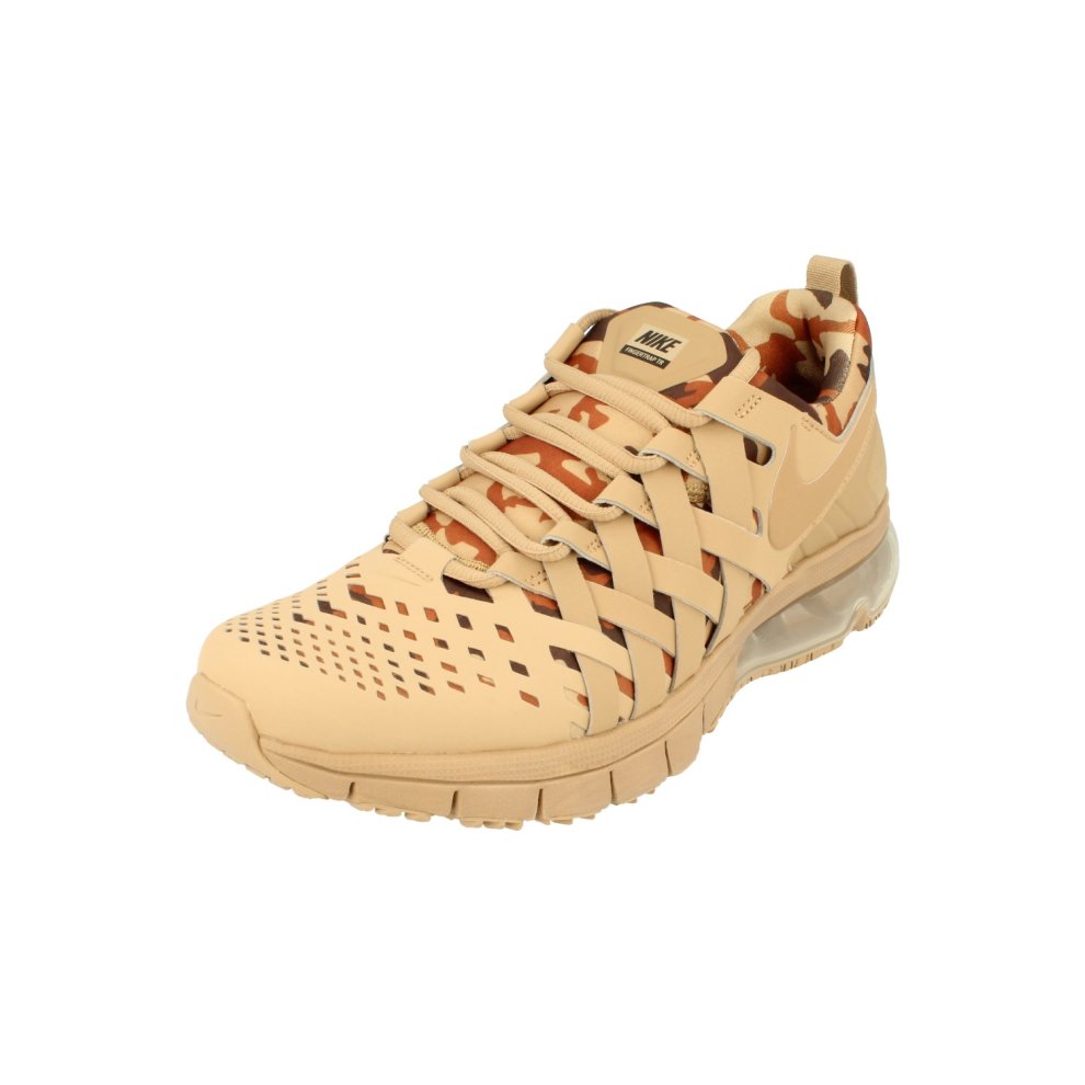 (10) Nike Fingertrap Max AMP Mens Running Trainers 644672 Sneakers Shoes