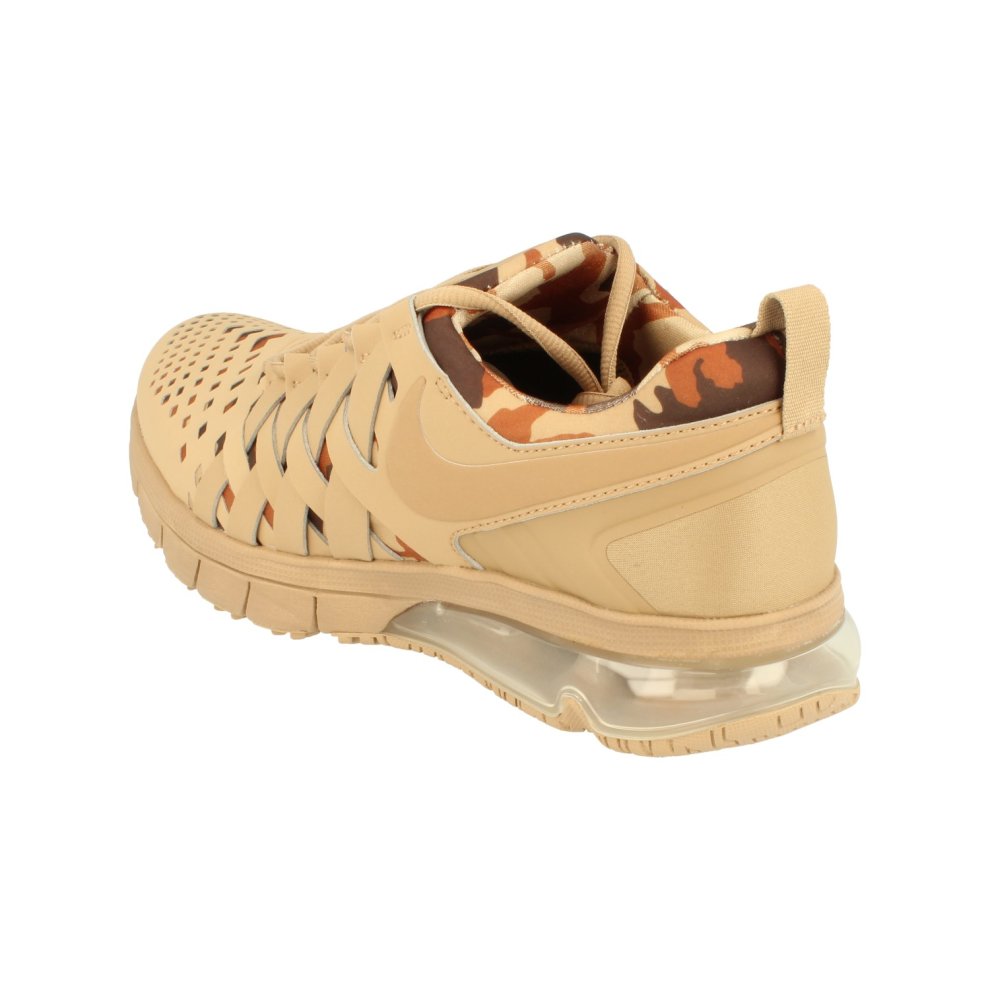 (10) Nike Fingertrap Max AMP Mens Running Trainers 644672 Sneakers Shoes thumbnail