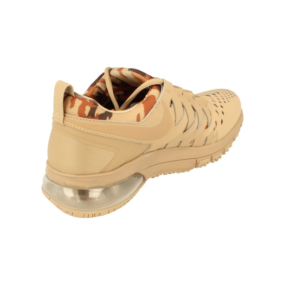 (10) Nike Fingertrap Max AMP Mens Running Trainers 644672 Sneakers Shoes thumbnail