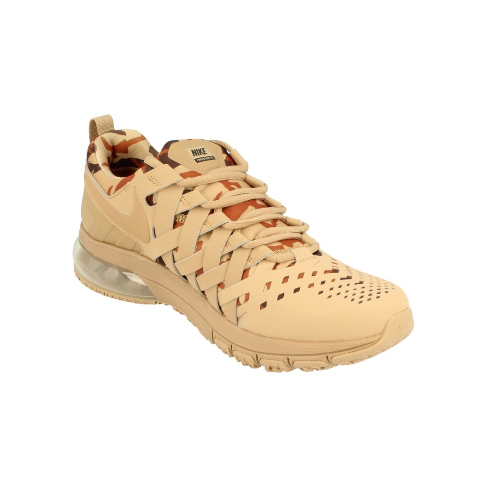 (10) Nike Fingertrap Max AMP Mens Running Trainers 644672 Sneakers Shoes thumbnail