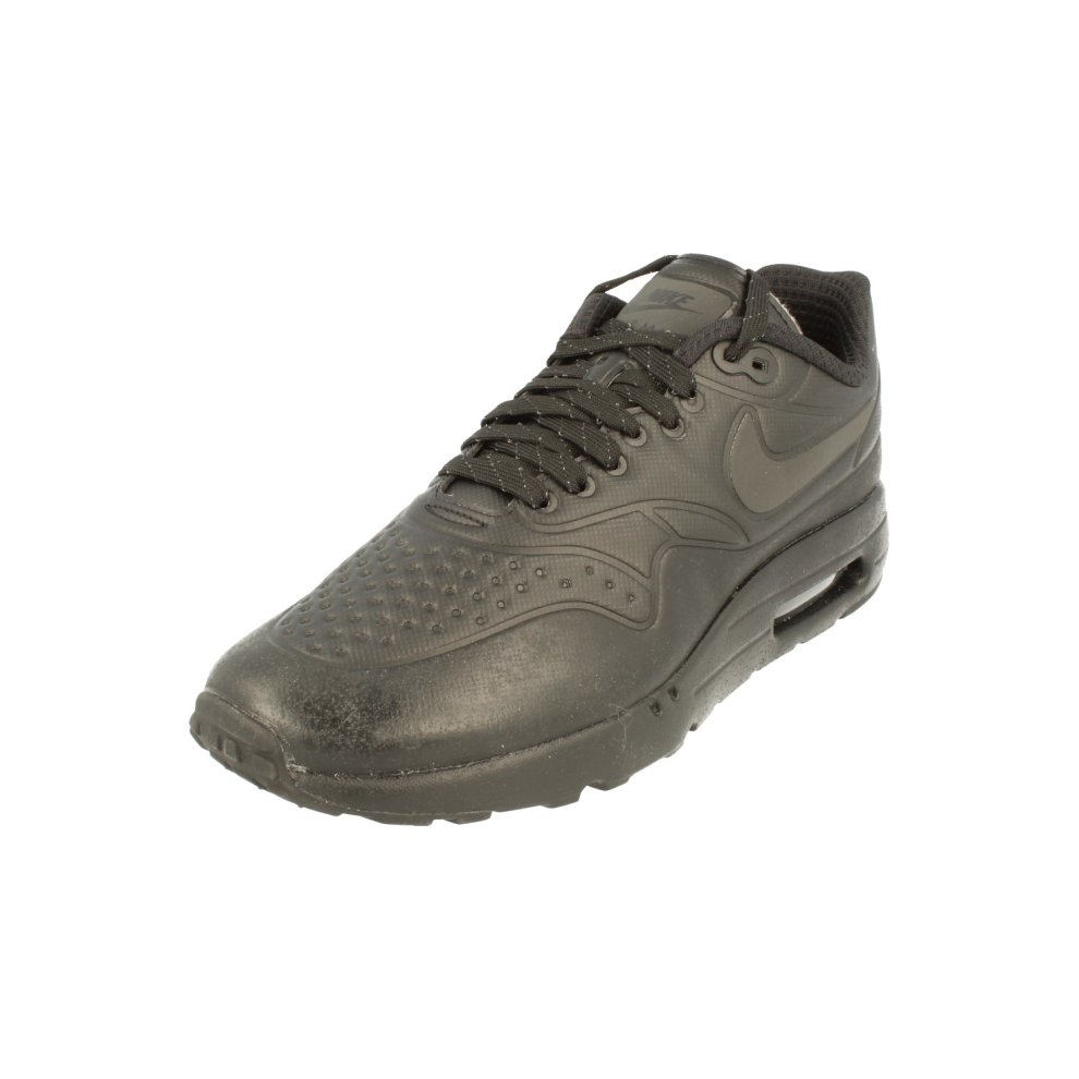 (10) Nike Air Max 1 Ultra Se PRM Mens Running Trainers 858885 Sneakers Shoes