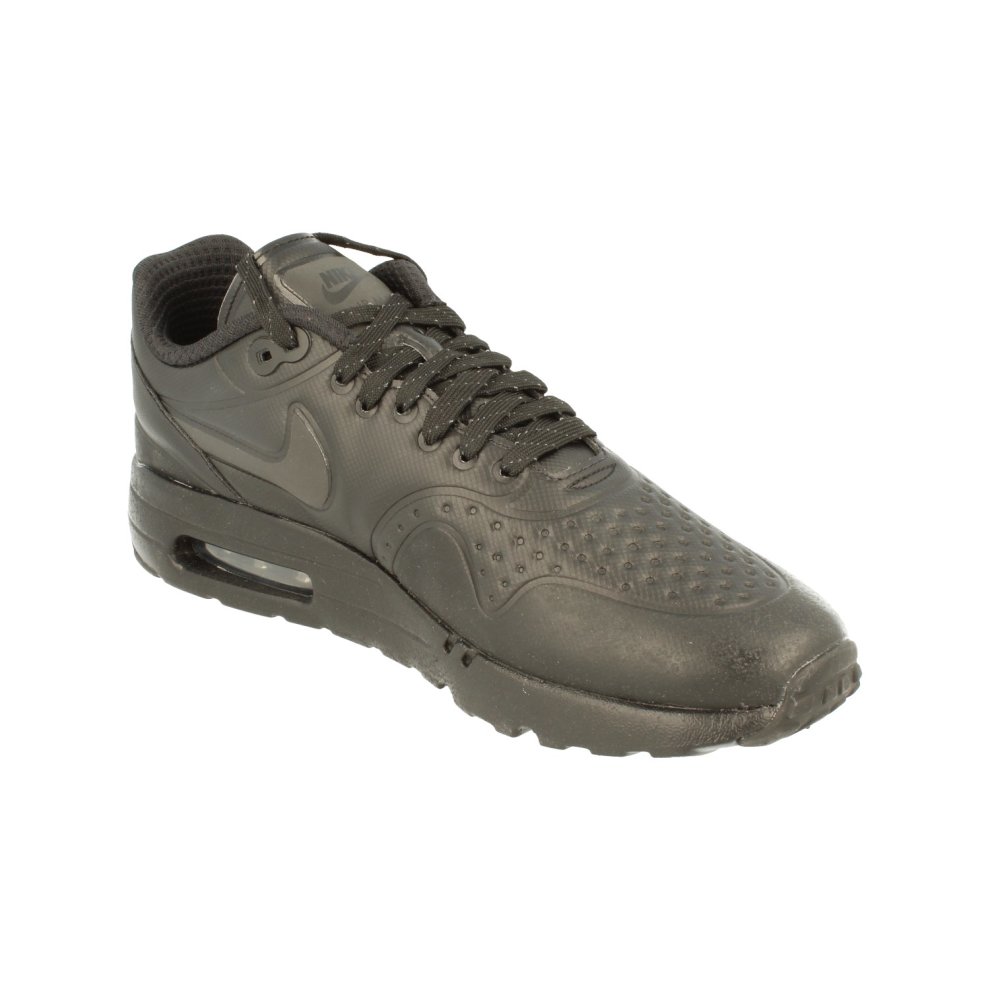 (10) Nike Air Max 1 Ultra Se PRM Mens Running Trainers 858885 Sneakers Shoes thumbnail