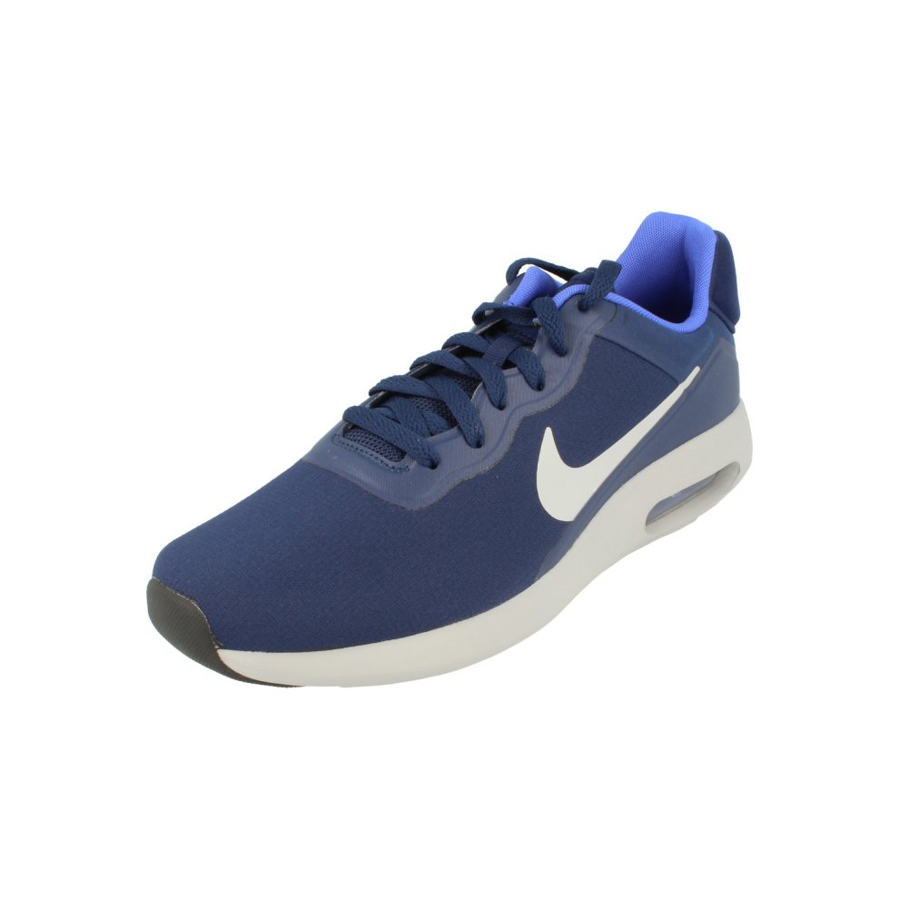 (10) Nike Air Max Modern Essential Mens Running Trainers 844874 Sneakers Shoes