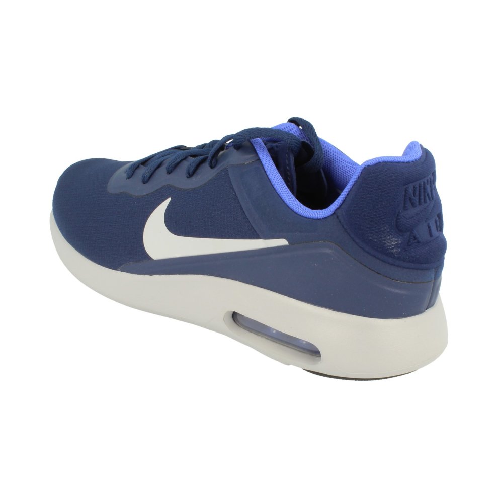 (10) Nike Air Max Modern Essential Mens Running Trainers 844874 Sneakers Shoes thumbnail